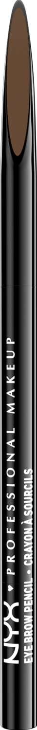 NYX PRECISION BROW PNCL-03_SOFT BROWN
