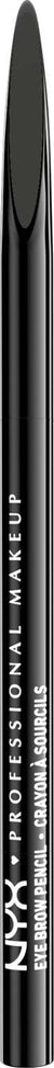 NYX PRECISION BROW PNCL-06_BLACK