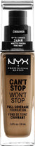 NYX CNT STP WNT STP-15.5_CINNAMON