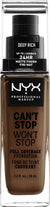 NYX CNT STP WNT STP-20_DEEP RICH