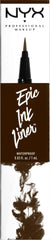 NYX EPIC INK LINER-02_BROWN