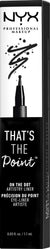 NYX THATS THE POINT-05_ON THE DOT