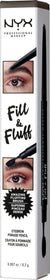 NYX F/F EYEBROW PMD PNCL-06_BRUNETTE