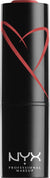 NYX SHOUT LOUD LPSTCK-10_DAY CLUB