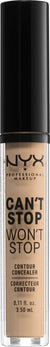NYX CSWS CNTR CNCLR-7_NATURAL