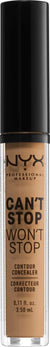 NYX CSWS CNTR CNCLR-7.5_SOFT BEIGE