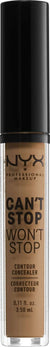 NYX CSWS CNTR CNCLR-15.9_WARM HONEY