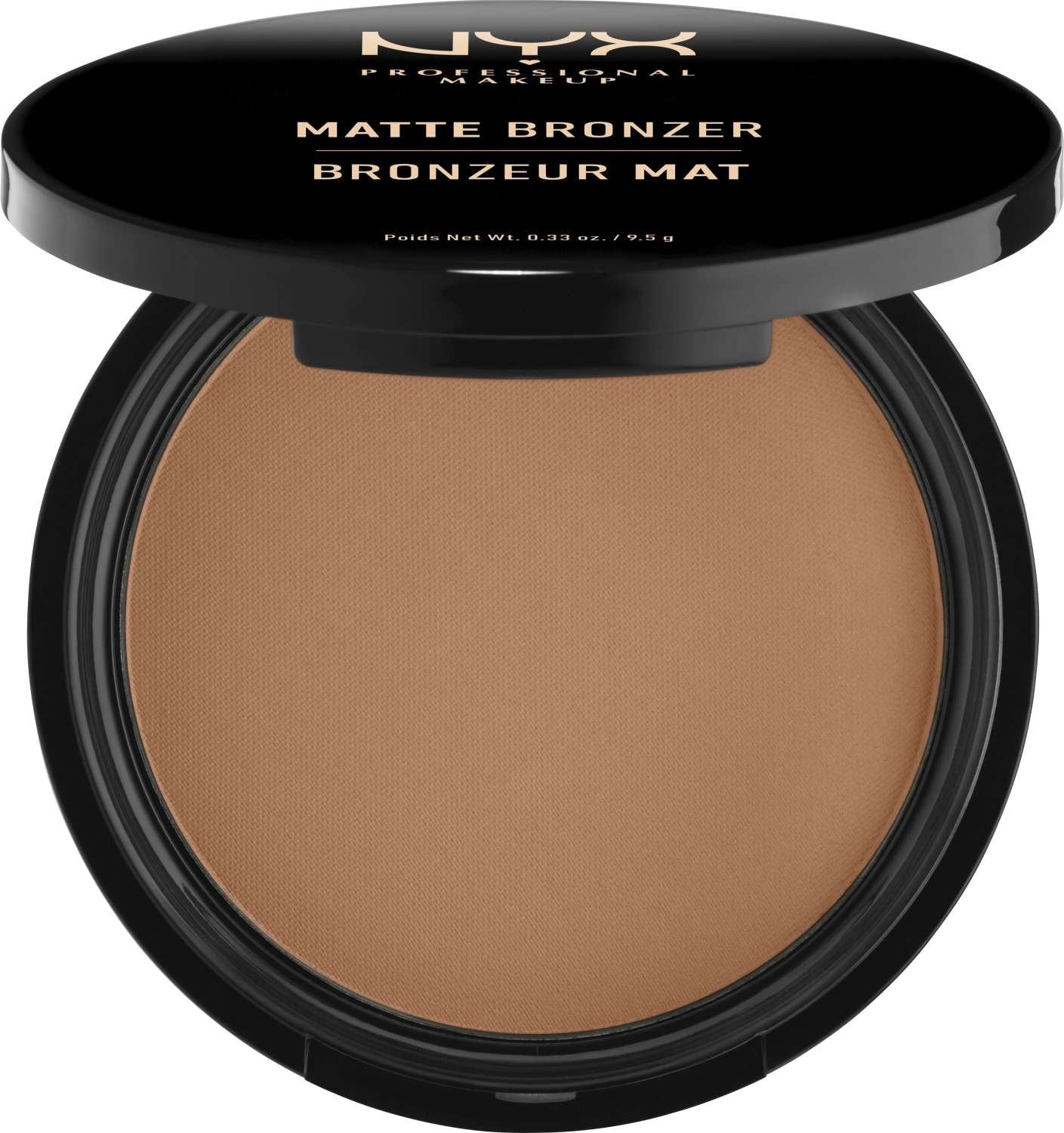 NYX MATTE BODY BRONZER-04_DARK TAN