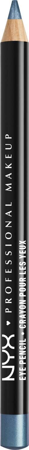 NYX SLIM EYE PNCL-910_SATIN BLUE