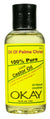 OKAY 100PERC CASTOR
