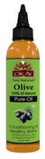OKAY 100PERC OIL OLIVE