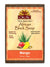 OKAY BLACK SOAP MANGO