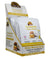 OKAY LV/IN 12PK C/NUT SHEA
