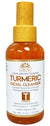 OKAY TURMERIC FACIAL CLEANSER