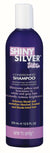 SHINY SILVER ULTRA SHAMPOO 12 OZ