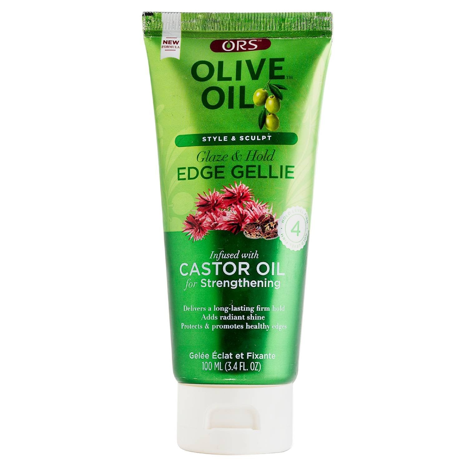 ORS OLIVE OIL EDGE GELLIE 3.5 OZ