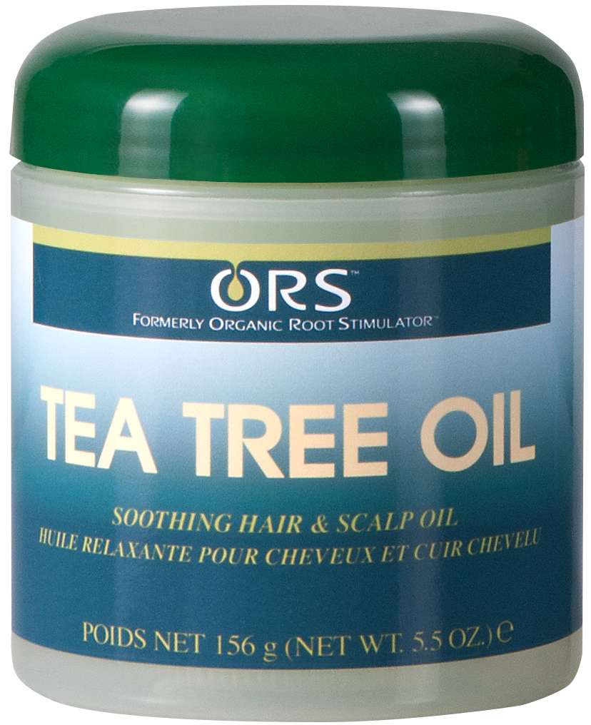 ORS TEA-TREE OIL H/S