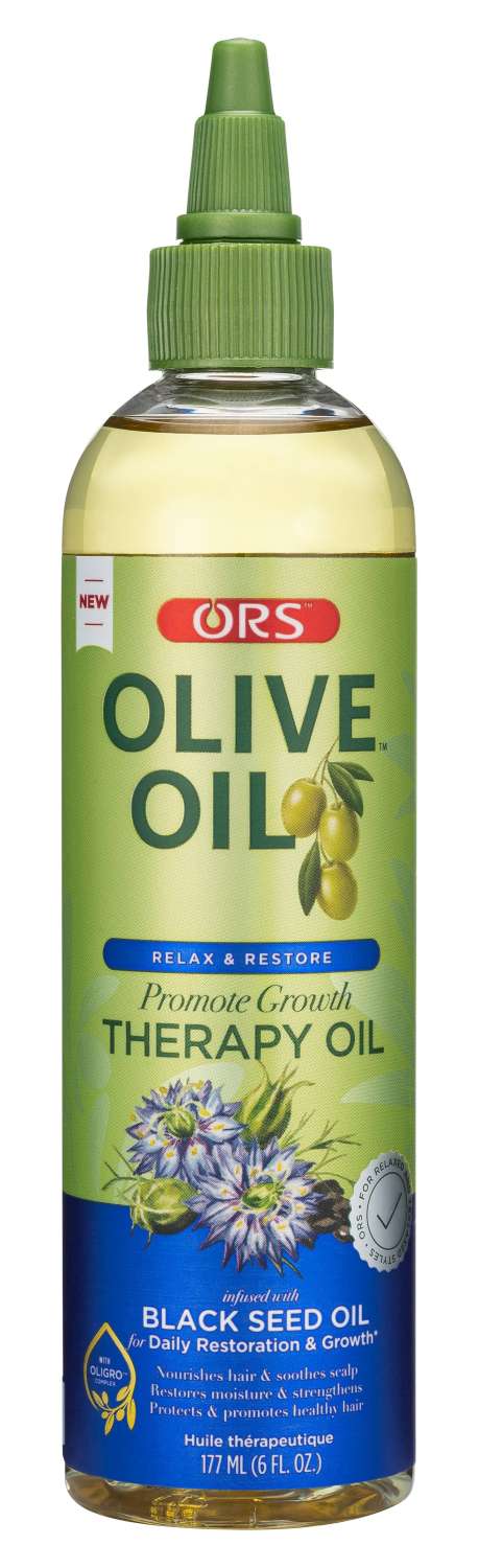 ORS RELAX/RESTORE THERAPY OIL