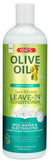 ORS MAX MOIST LEAVE-IN CONDITIONER 16 OZ