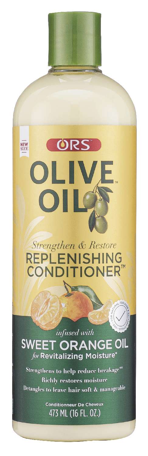 ORS OLIVE OIL REPLENISHING COND 16 OZ