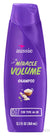 AUSSIE MIRACLE VOLUME SHAMPOO