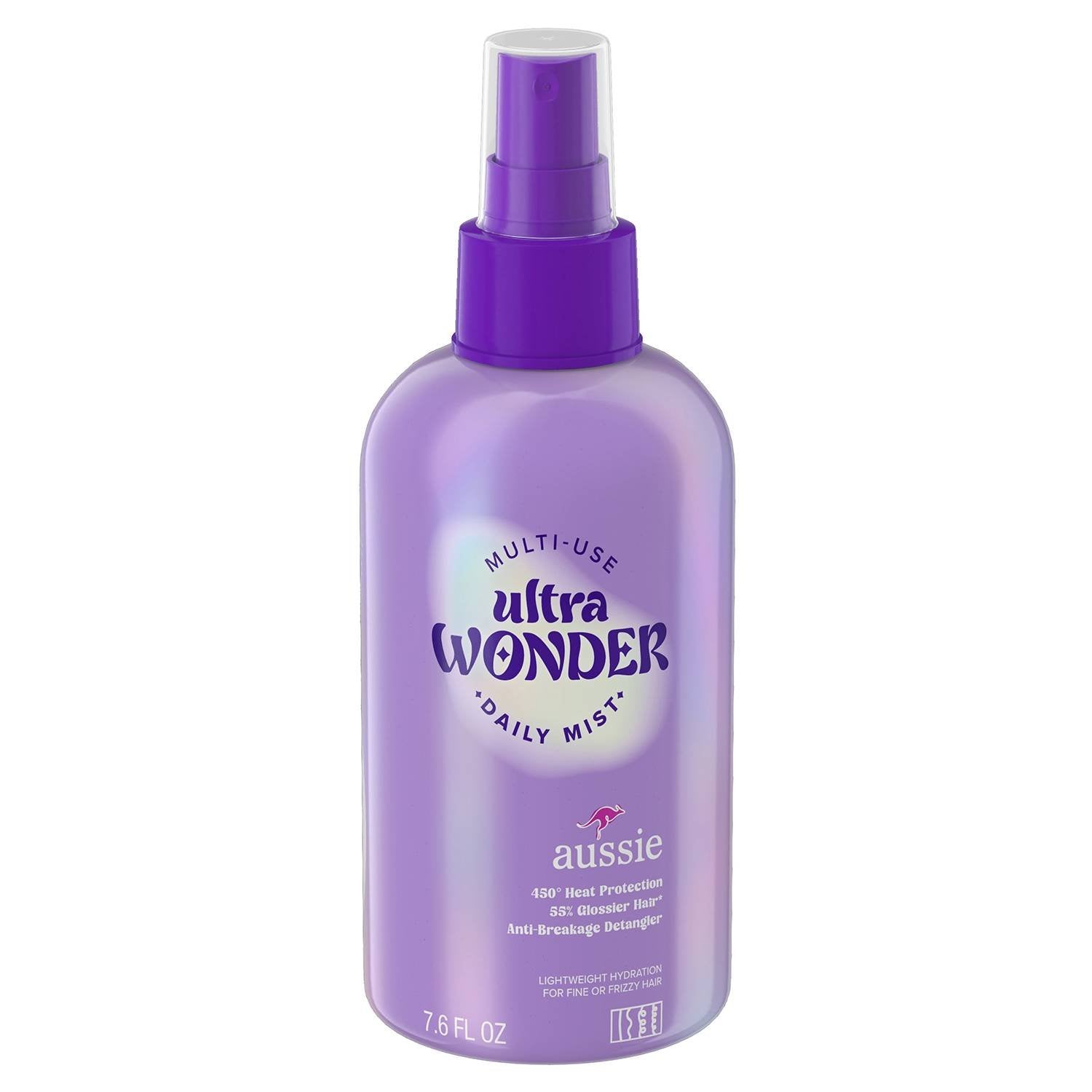 AUSSIE ULTRA WONDER DAILY MIST