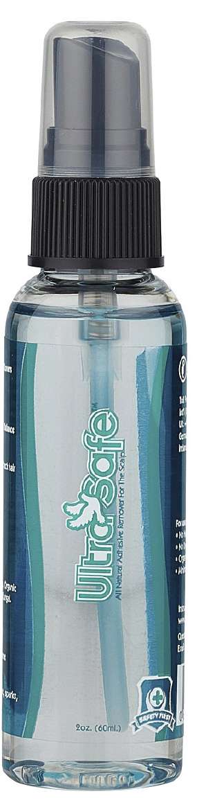 GHOST BUSTER BOND REMOVER 2 OZ