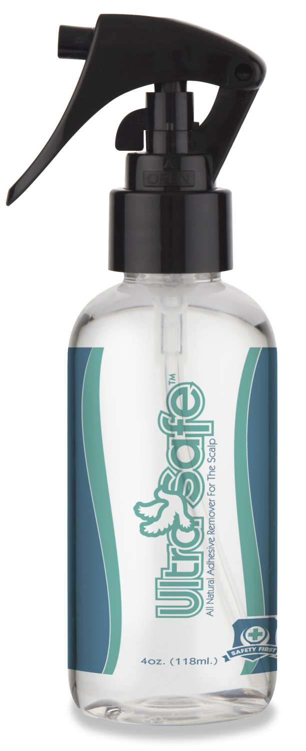 GHOST ULTRA SAFE NAT REMOVER 4 OZ 6 PER CASE