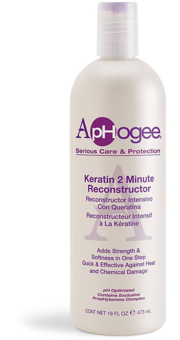 APHOGEE KERATIN RECONSTRUCTOR 16 OZ