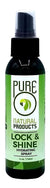 PURE O LOCKSHINE SPRAY
