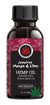JML HEMP OIL -NEEM SEED OIL