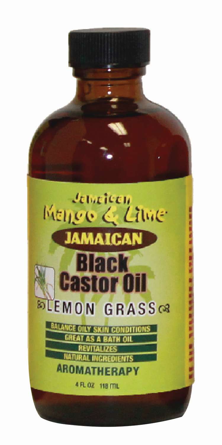 JML B/C OIL -LEMON GRASS