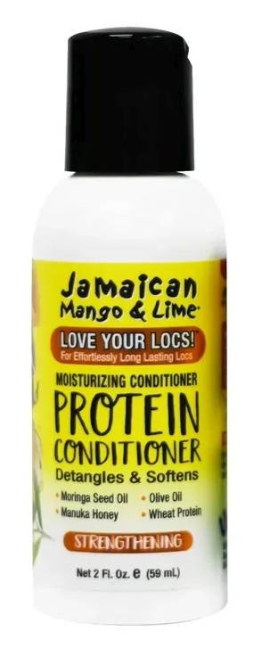 JML PROTEIN CONDITIONER 2 OZ