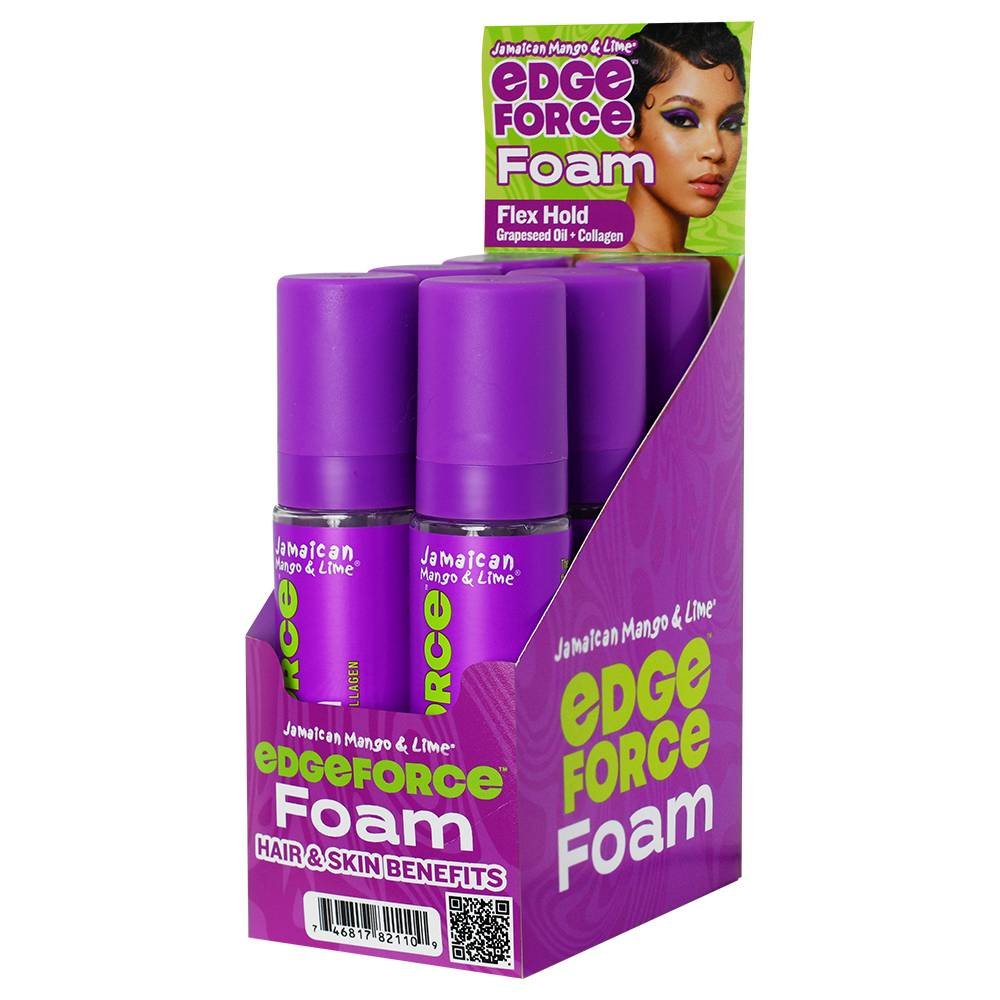 JML EDGE FORCE FOAM GRAPESEED/COLLAGEN