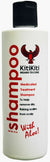KITIKITI SHAMPOO 8 OZ
