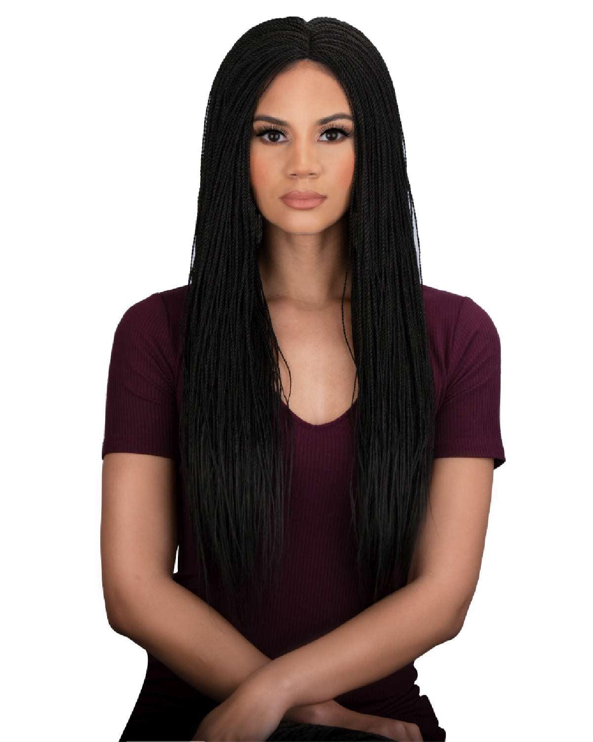 QLW103 SENEGAL TWIST