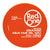 RED ONE HAIR WAX (ORANGE)