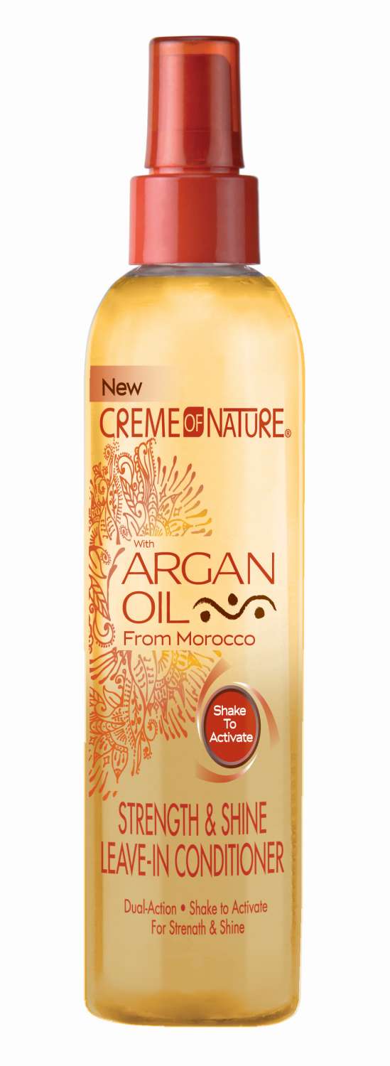 CON ARGAN LEAVE-IN