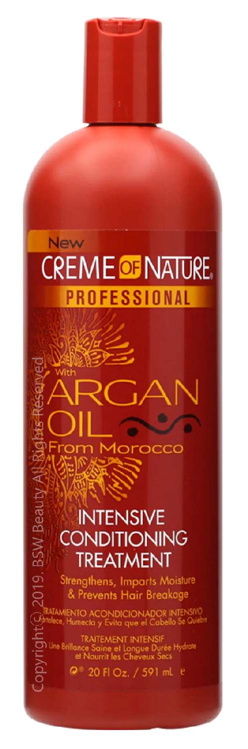 CON ARGAN CONDITIONER