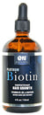 ON NAT BIOTIN PLATINUM OIL HAIR GROWTH