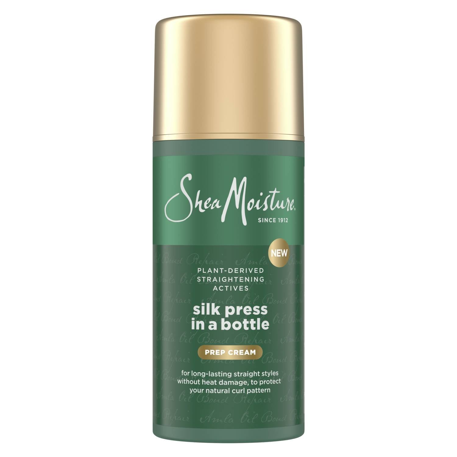 SM BOND REPAIR SILK PRESS
