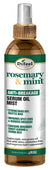 DIFEEL ROSEMARY MINT SERUM OIL MIST 8 OZ