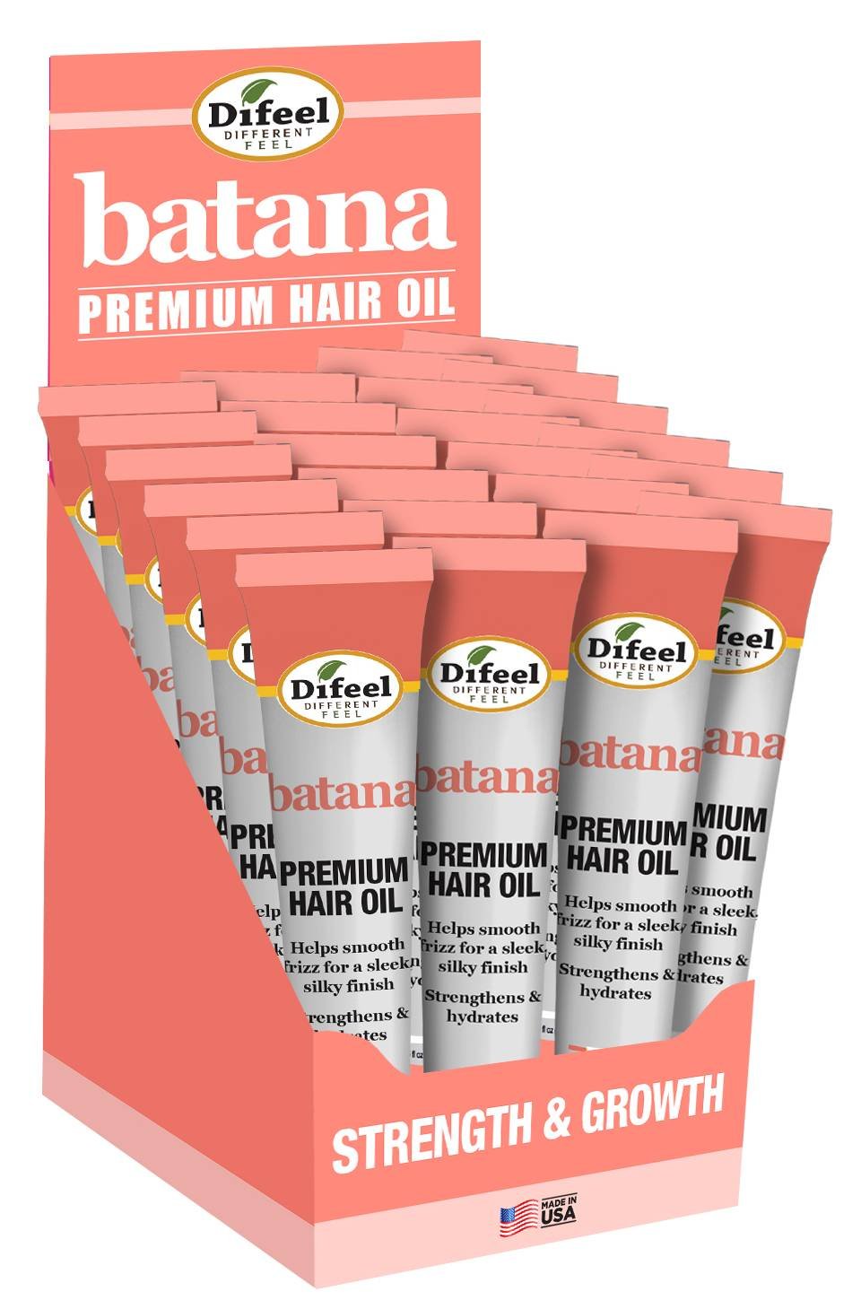 DIFEEL MEGA CARE-BATANA 24DP 1.5 OZ