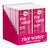 DIFEEL PCK SHMP/COND RICE WATER 1 OZ