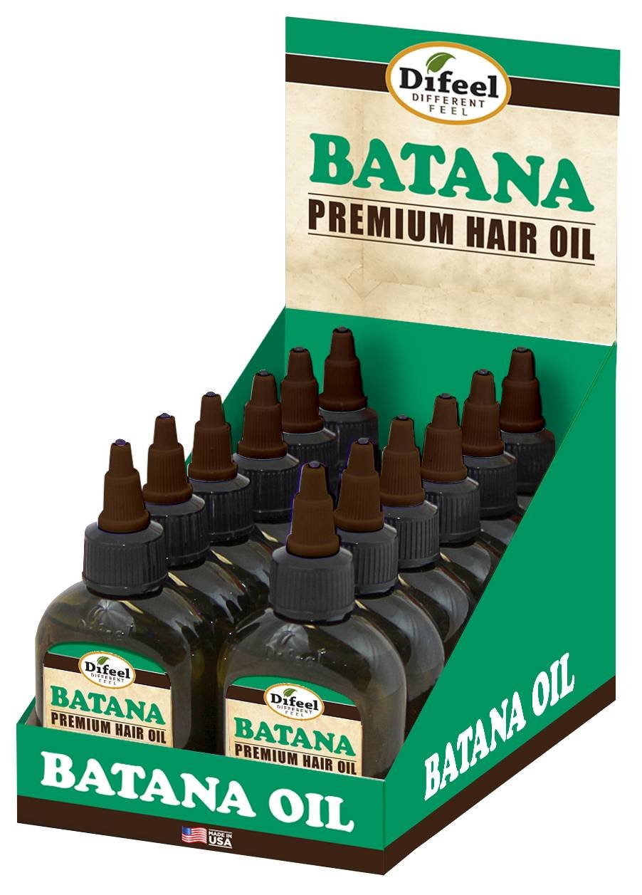 DIFEEL 12/DP PREM OIL BATANA 2.5 OZ