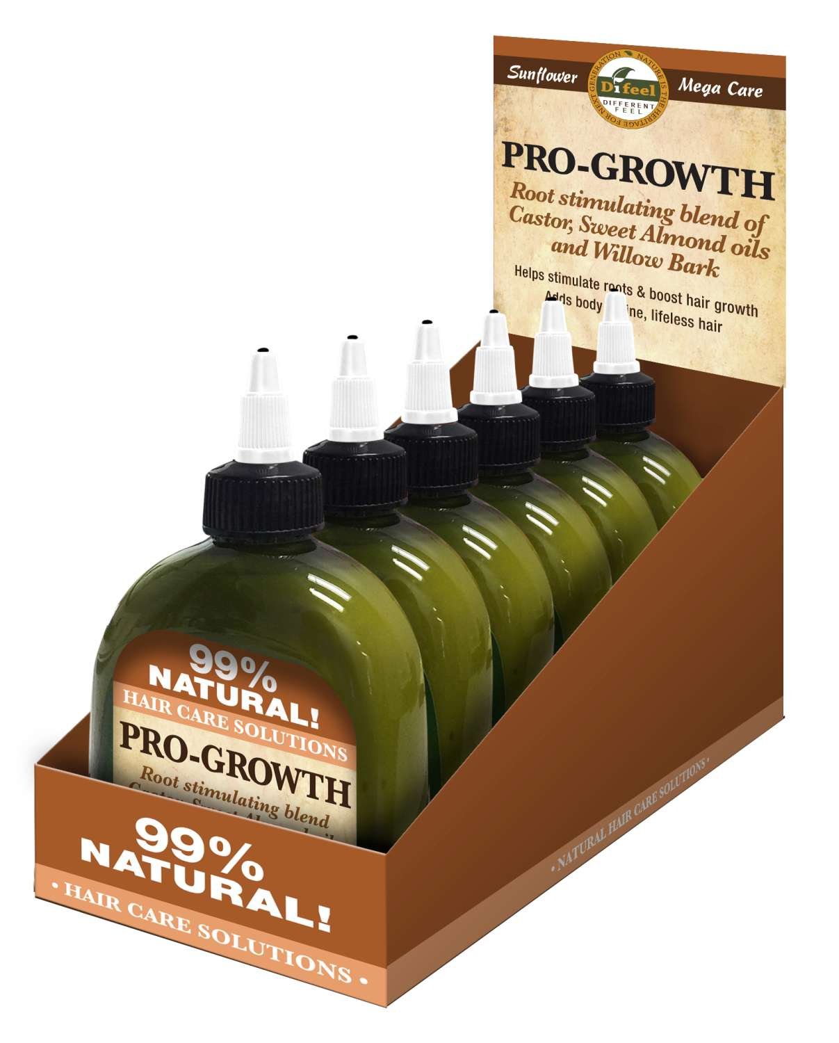 DIFEEL 6/DP PREM OIL PRO-GROWTH 7.1 OZ