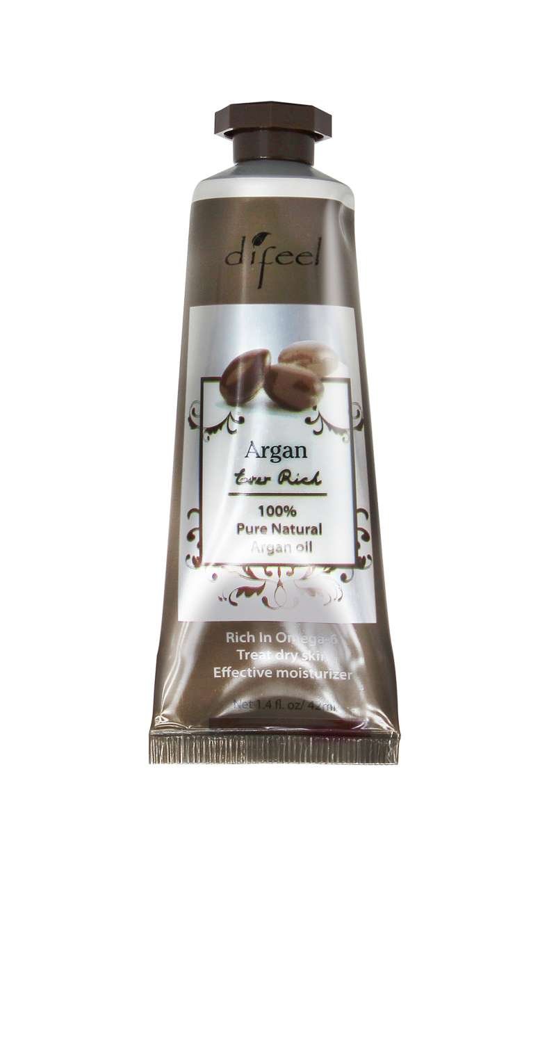 DIFEEL HAND CREAM ARGAN 1.4 OZ