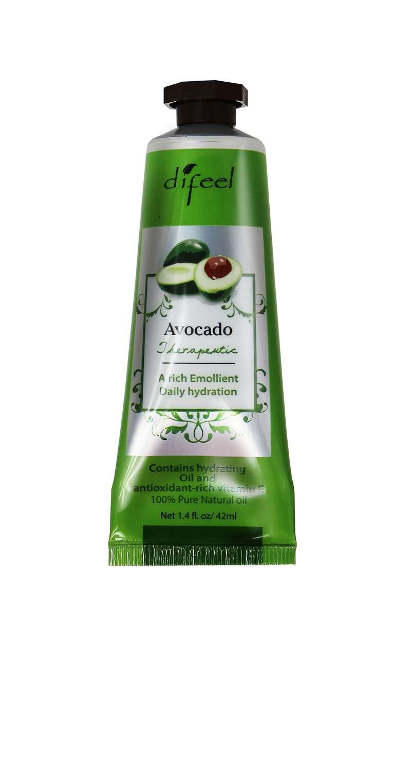 DIFEEL HAND CREAM AVOCADO 1.4 OZ