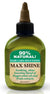 DIFEEL 12/DP PREM OIL MAX SHINE 2.5 OZ