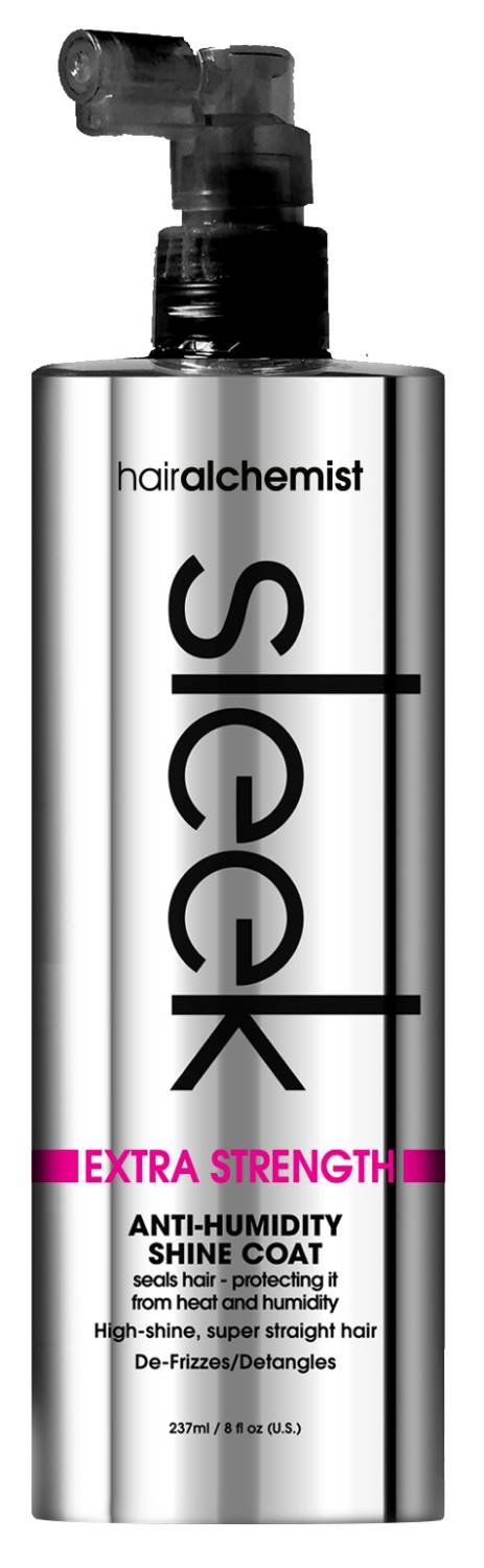 H/CHEMIST SLEEK ANTI-HUM COAT EXTRA STRE 8 OZ